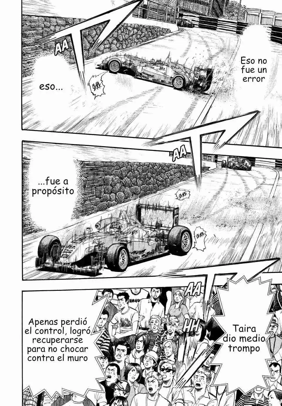 Capeta - Capítulo 110 - Página 9 - LectorTMOo