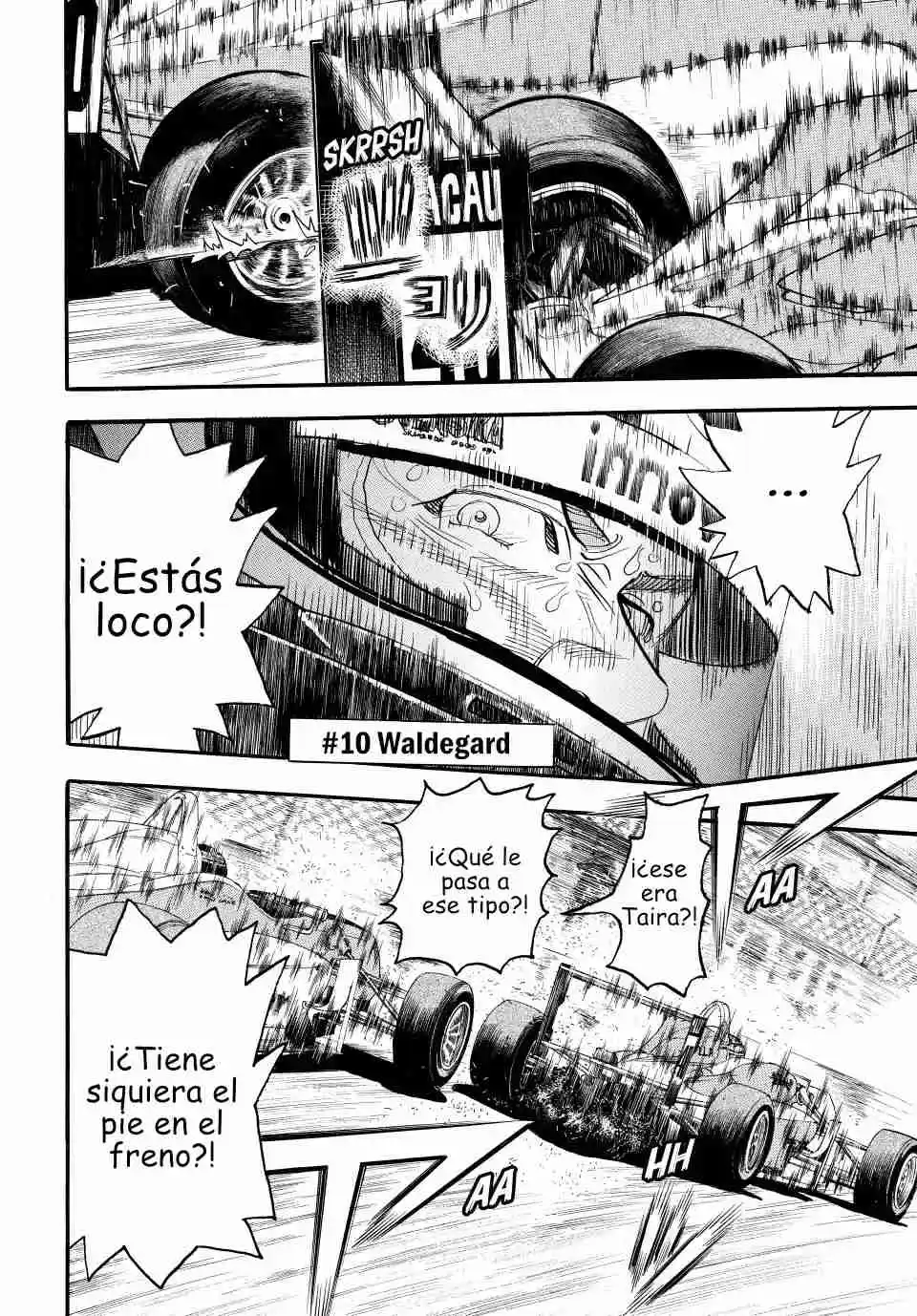 Capeta - Capítulo 114 - Página 29 - LectorTMOo