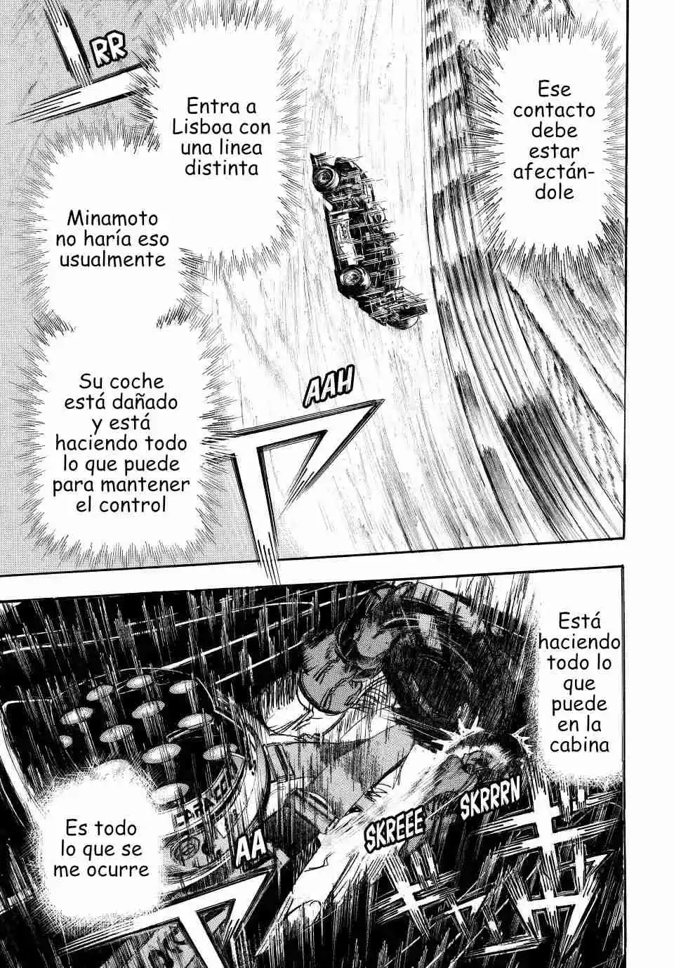 Capeta - Capítulo 114 - Página 75 - LectorTMOo
