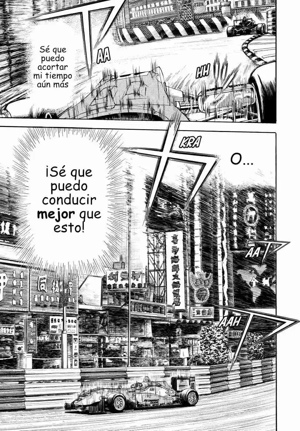 Capeta - Capítulo 115 - Página 42 - LectorTMOo