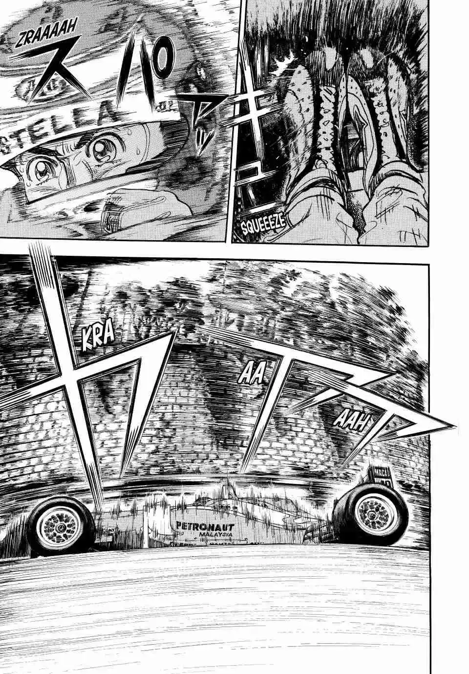 Capeta - Capítulo 115 - Página 50 - LectorTMOo