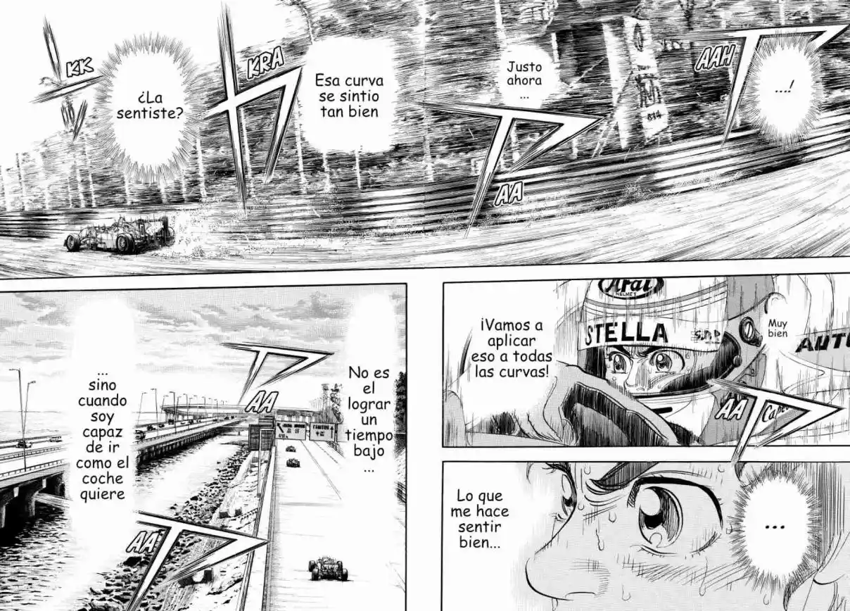 Capeta - Capítulo 115 - Página 51 - LectorTMOo