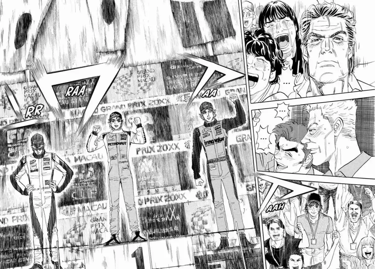 Capeta - Capítulo 117 - Página 6 - LectorTMOo