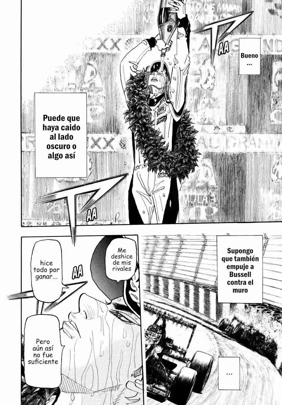 Capeta - Capítulo 117 - Página 20 - LectorTMOo
