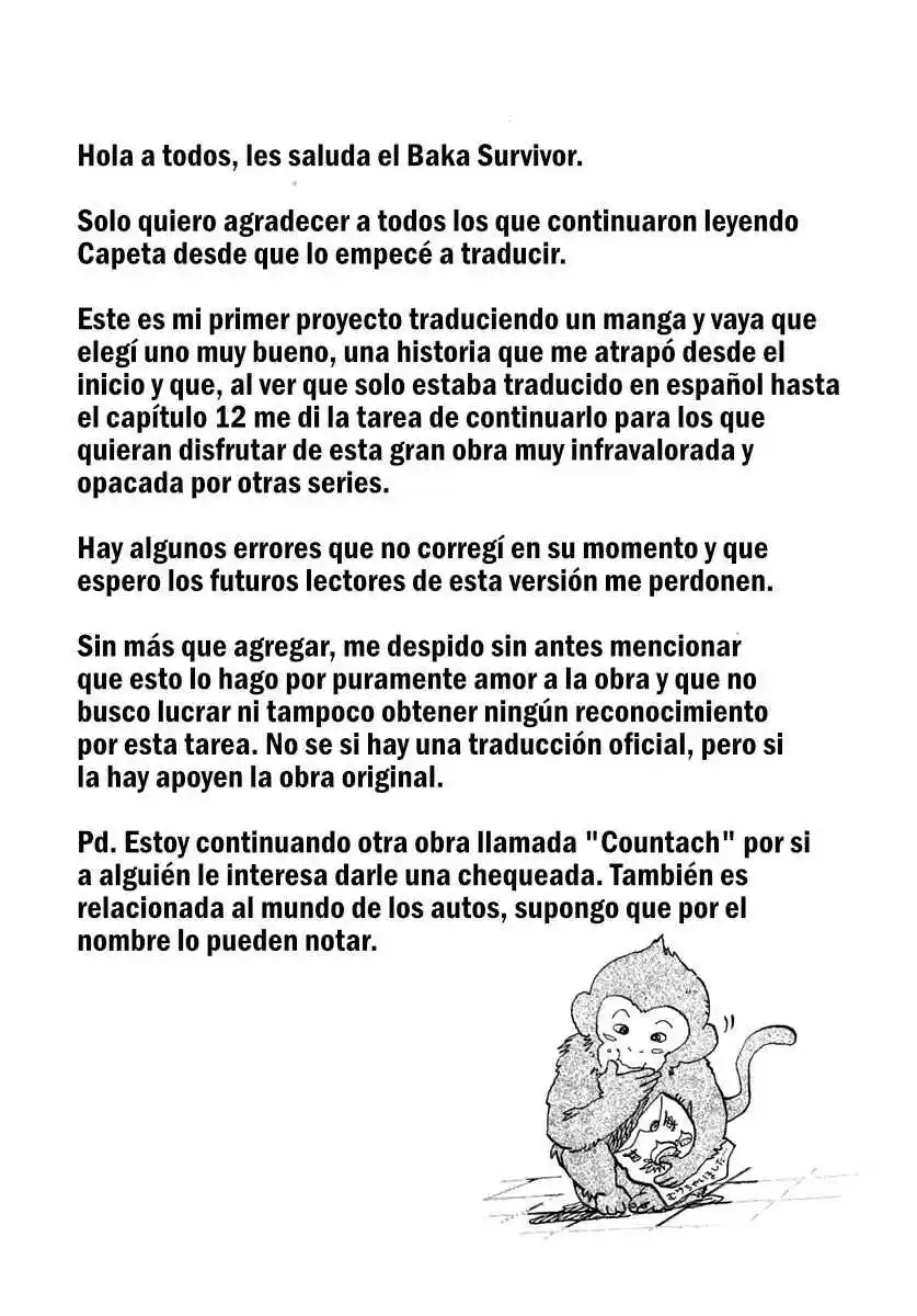 Capeta - Capítulo 117 - Página 82 - LectorTMOo