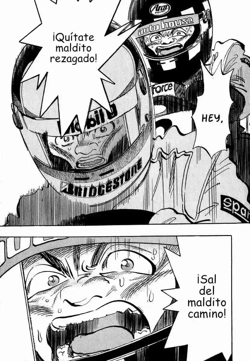 Capeta - Capítulo 13 - Página 29 - LectorTMOo