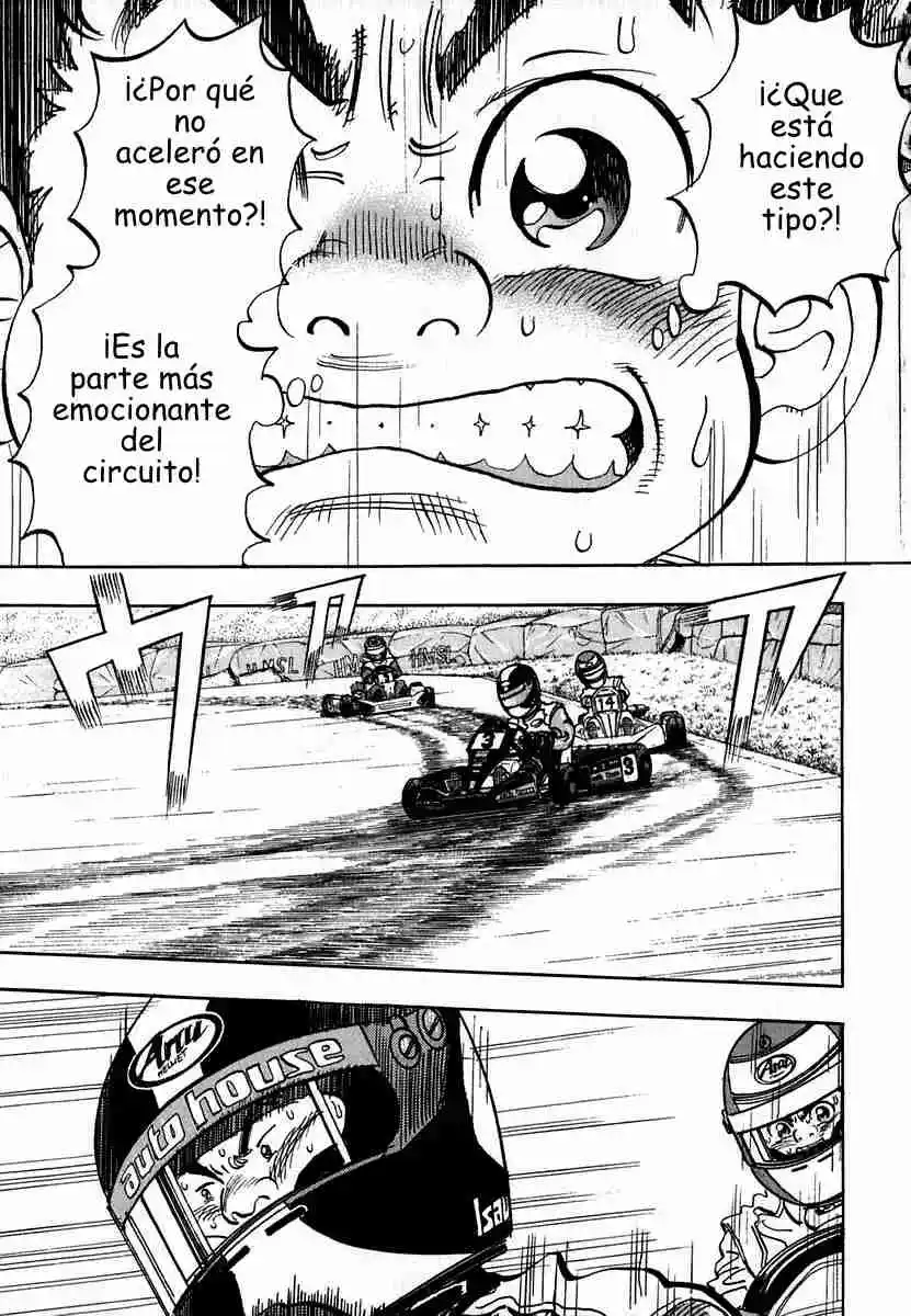 Capeta - Capítulo 14 - Página 8 - LectorTMOo