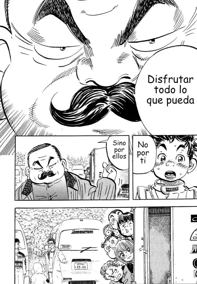 Capeta - Capítulo 15 - Página 33 - LectorTMOo