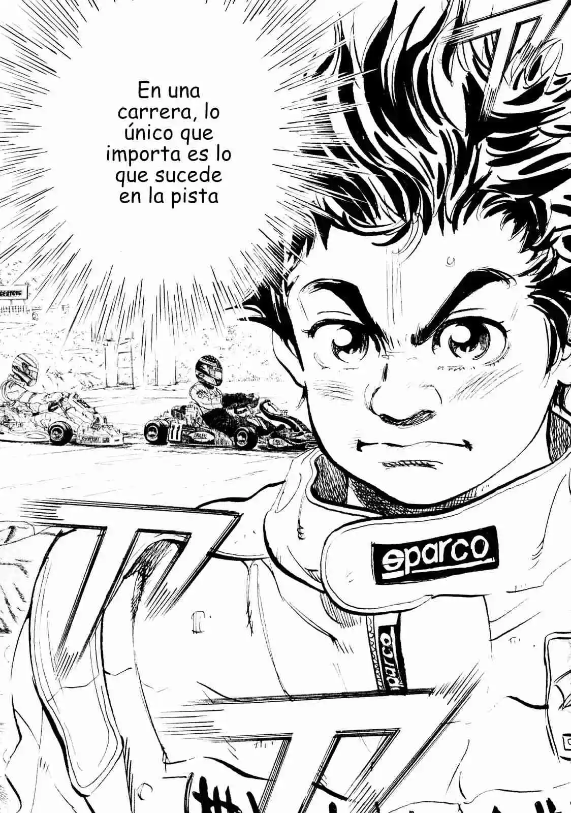Capeta - Capítulo 21 - Página 49 - LectorTMOo
