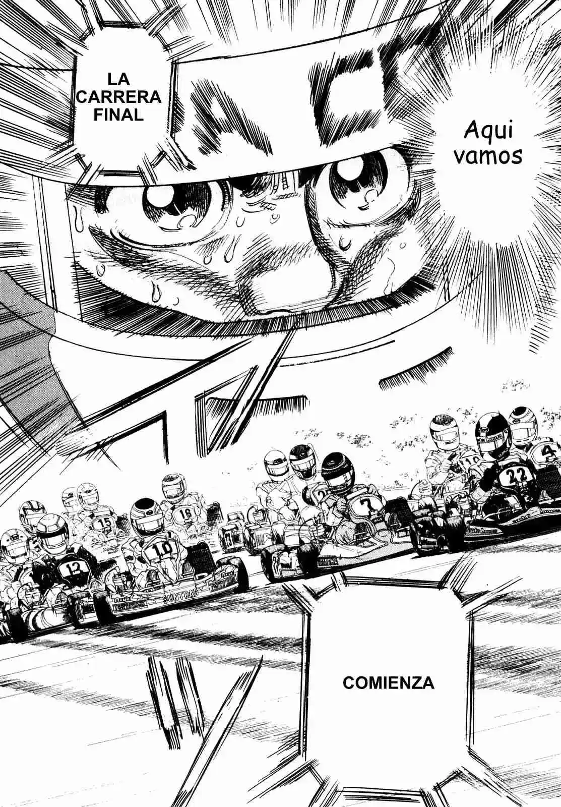 Capeta - Capítulo 22 - Página 52 - LectorTMOo