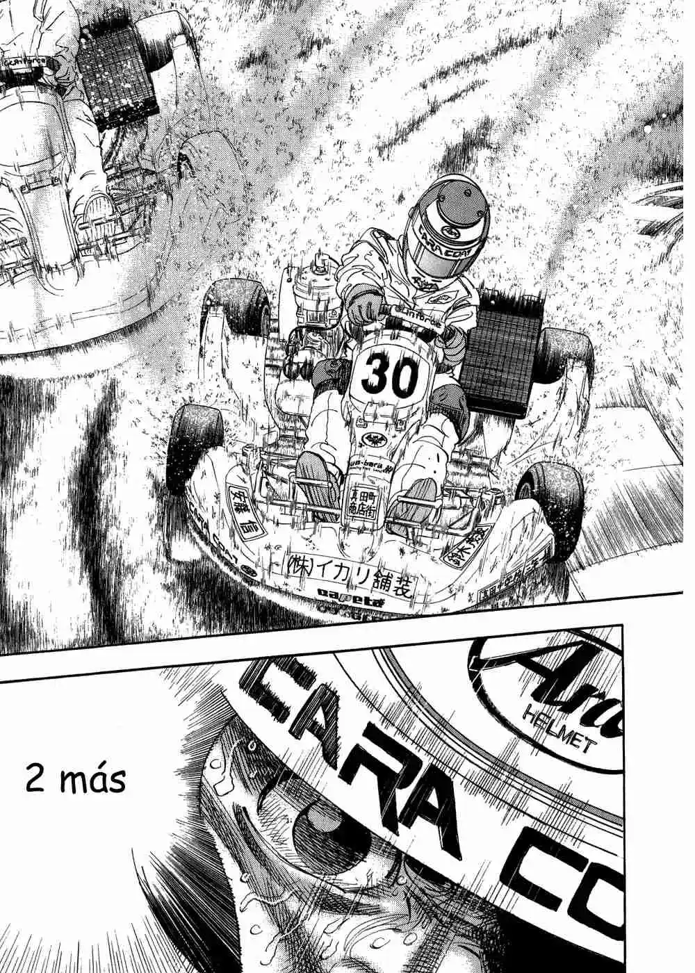 Capeta - Capítulo 26 - Página 5 - LectorTMOo