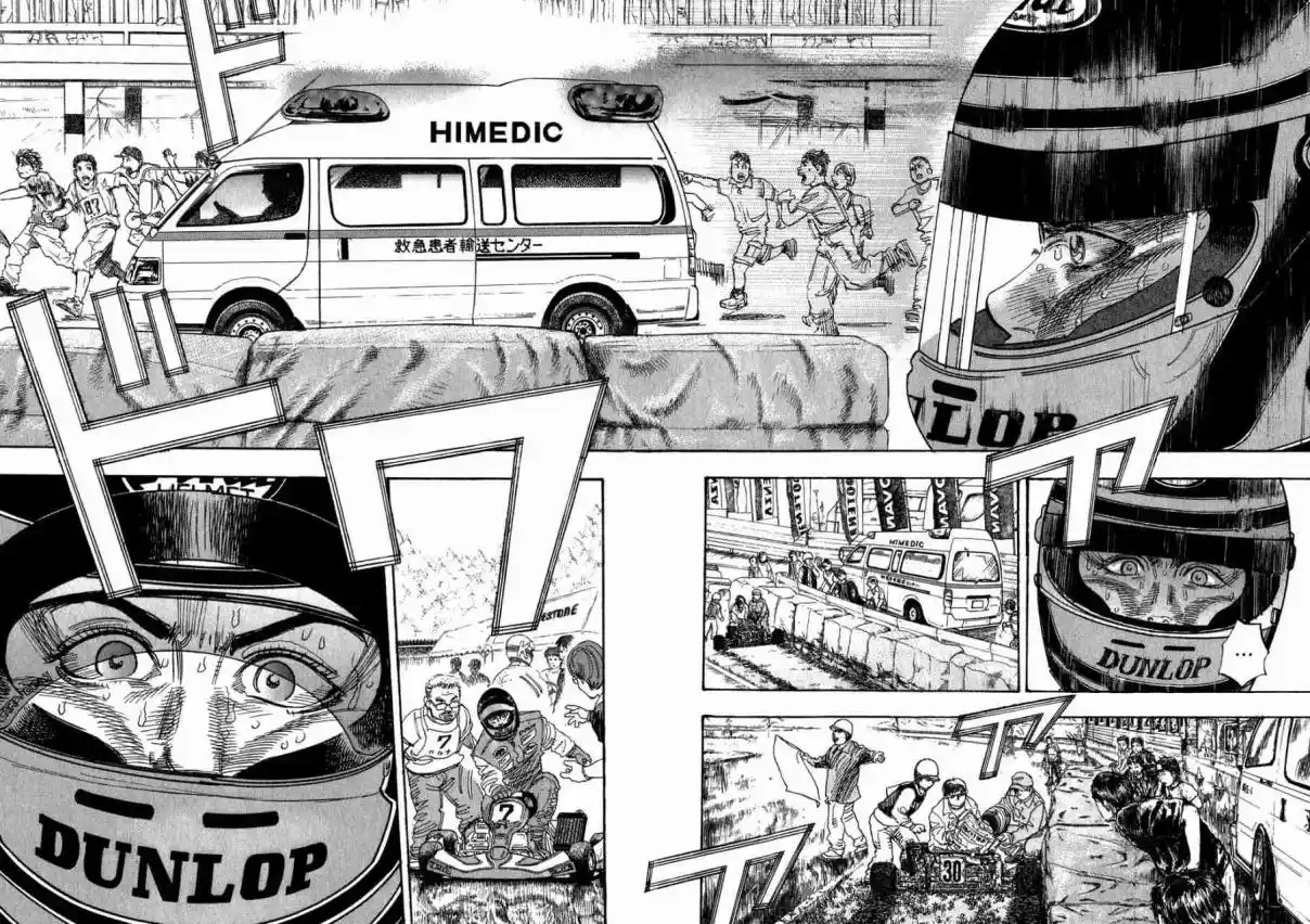 Capeta - Capítulo 27 - Página 26 - LectorTMOo