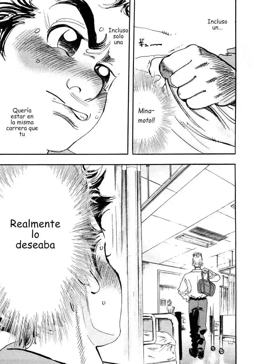 Capeta - Capítulo 28 - Página 30 - LectorTMOo