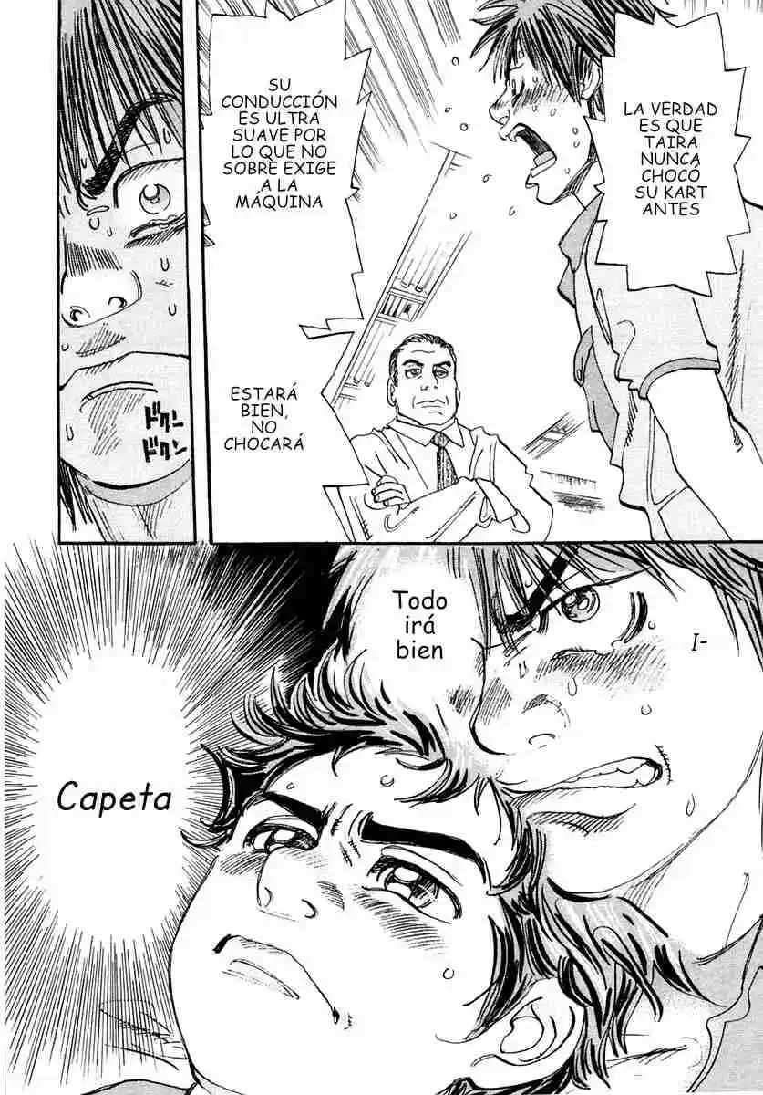Capeta - Capítulo 28 - Página 46 - LectorTMOo