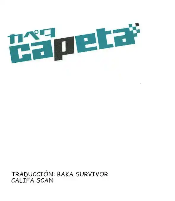 Capeta - Capítulo 28 - Página 48 - LectorTMOo