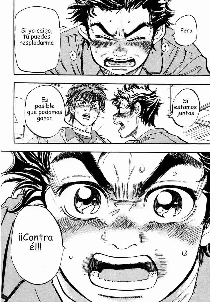 Capeta - Capítulo 29 - Página 19 - LectorTMOo