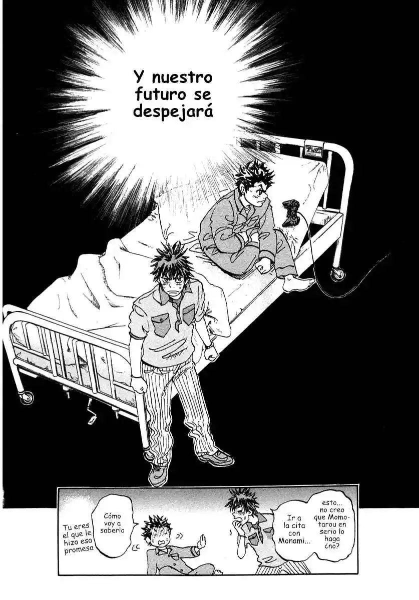 Capeta - Capítulo 29 - Página 53 - LectorTMOo