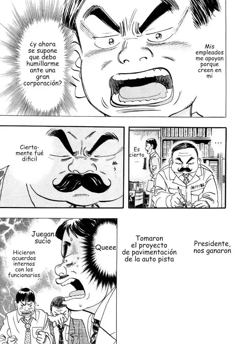 Capeta - Capítulo 30 - Página 20 - LectorTMOo