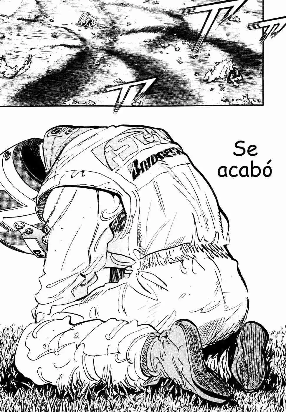 Capeta - Capítulo 34 - Página 29 - LectorTMOo
