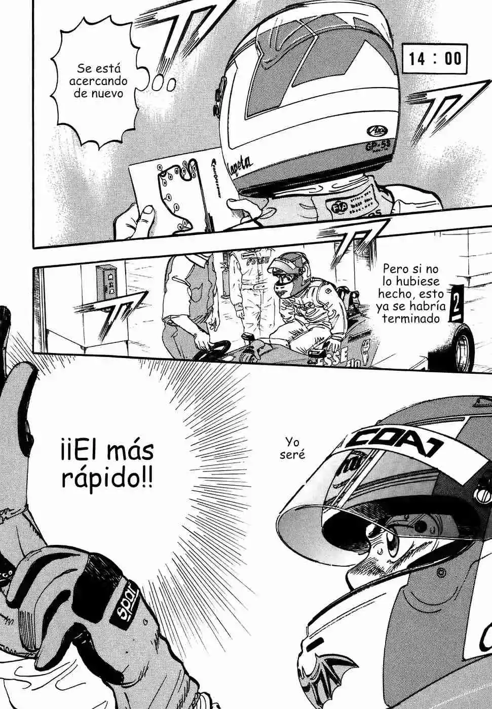 Capeta - Capítulo 38 - Página 48 - LectorTMOo