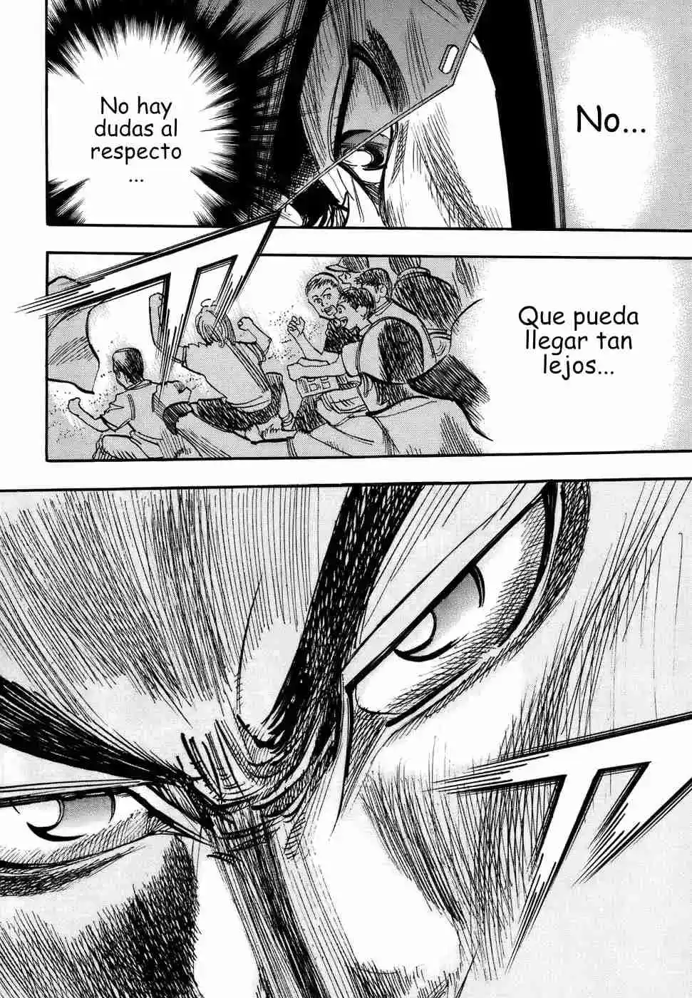 Capeta - Capítulo 42 - Página 20 - LectorTMOo