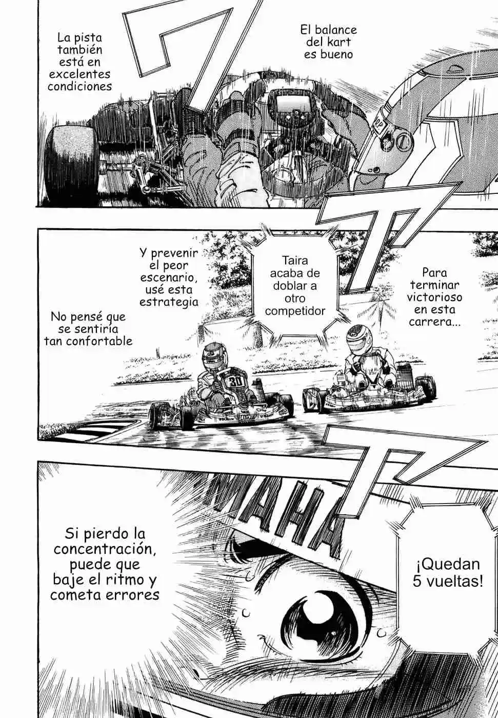 Capeta - Capítulo 42 - Página 29 - LectorTMOo
