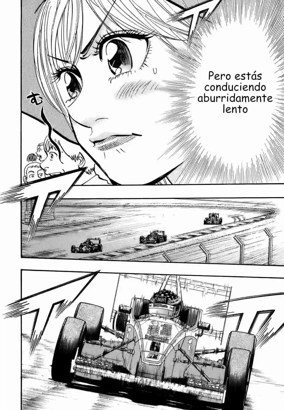 Capeta - Capítulo 44 - Página 9 - LectorTMOo