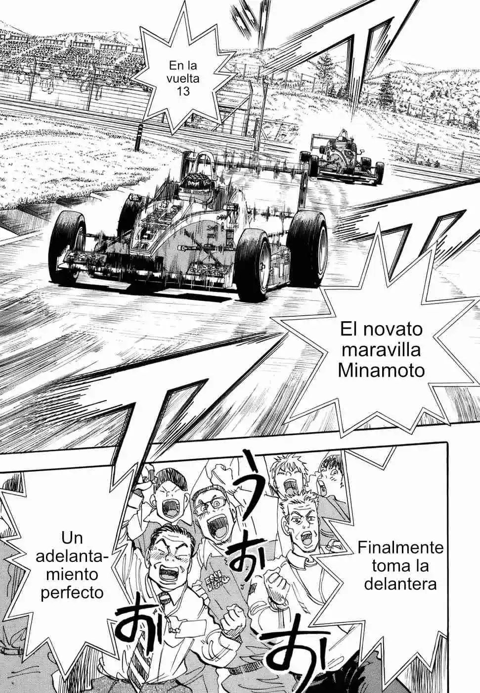 Capeta - Capítulo 44 - Página 27 - LectorTMOo