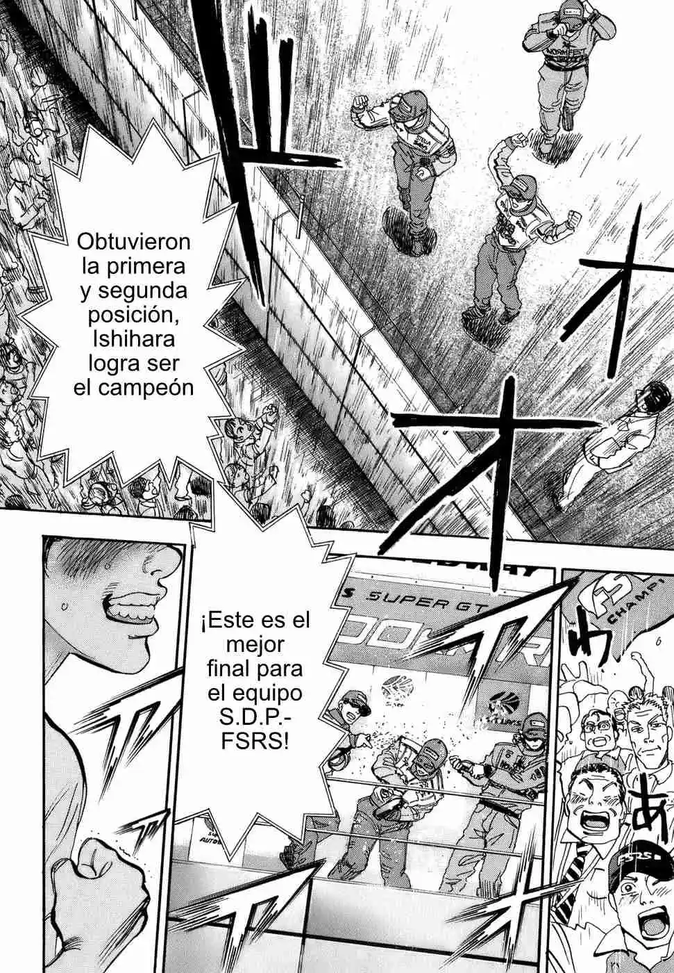 Capeta - Capítulo 44 - Página 31 - LectorTMOo