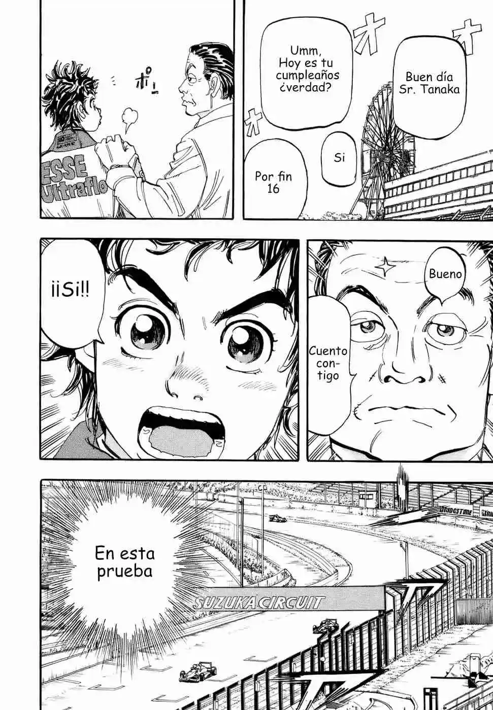 Capeta - Capítulo 45 - Página 7 - LectorTMOo