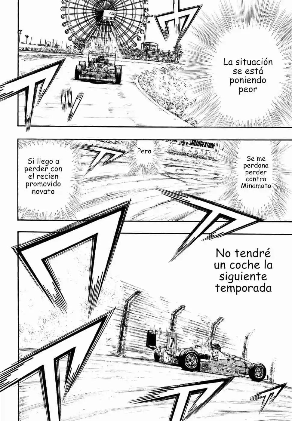 Capeta - Capítulo 45 - Página 44 - LectorTMOo