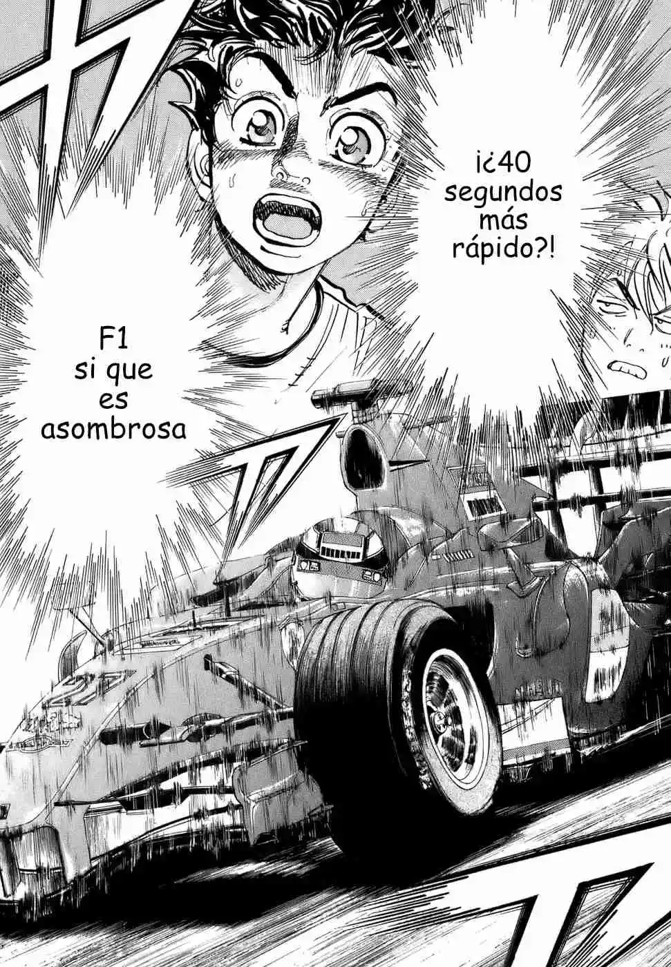 Capeta - Capítulo 46 - Página 28 - LectorTMOo