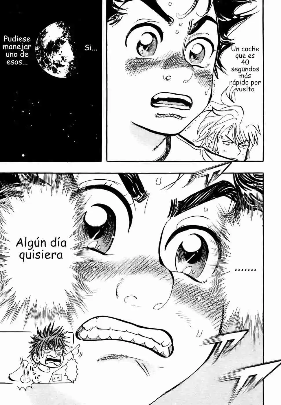 Capeta - Capítulo 46 - Página 30 - LectorTMOo