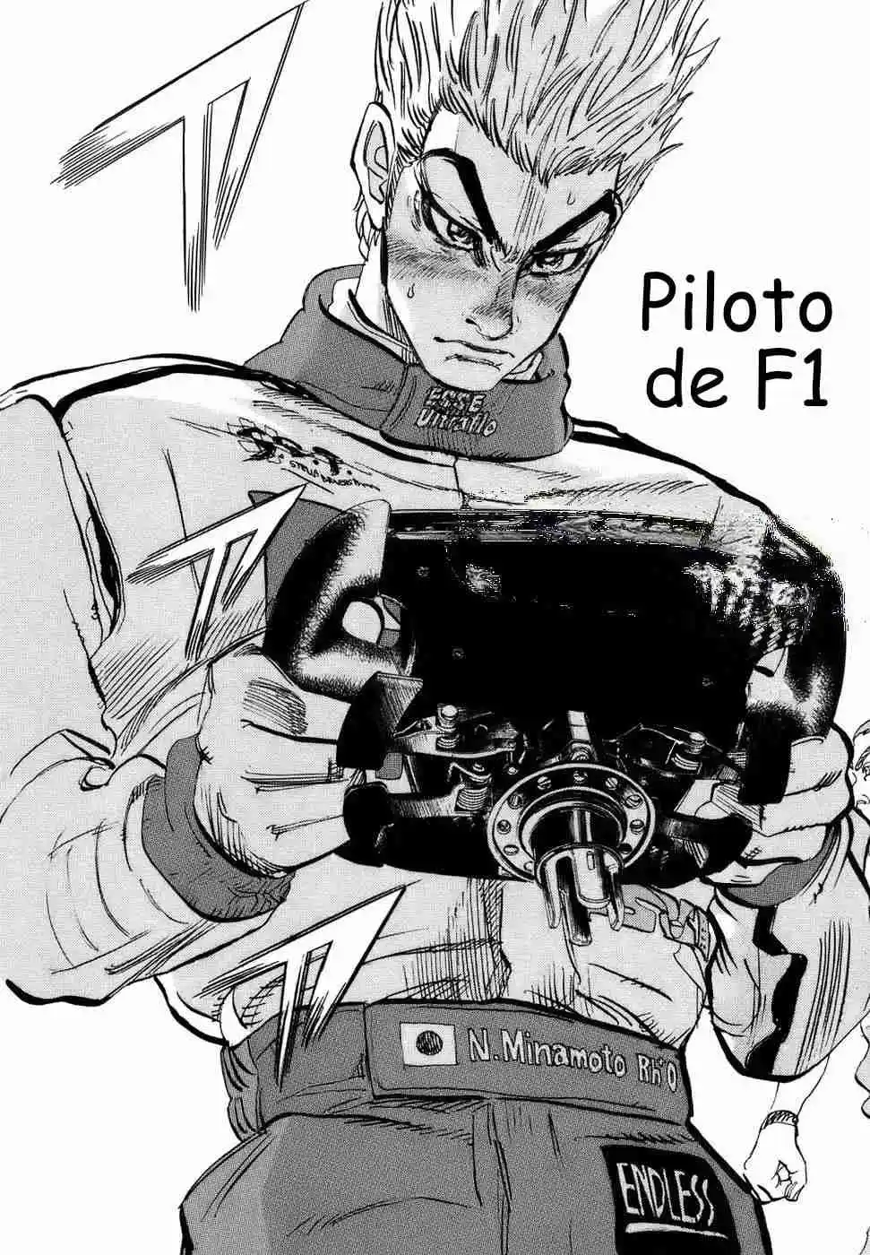 Capeta - Capítulo 46 - Página 47 - LectorTMOo