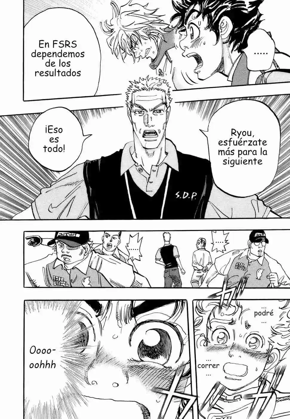 Capeta - Capítulo 47 - Página 43 - LectorTMOo