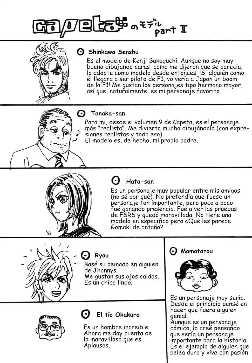 Capeta - Capítulo 47 - Página 49 - LectorTMOo