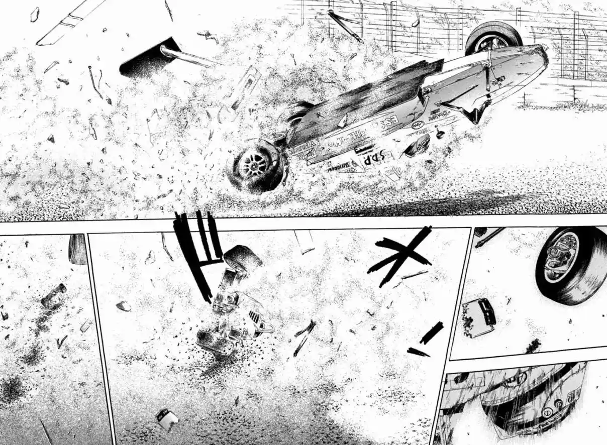 Capeta - Capítulo 48 - Página 39 - LectorTMOo