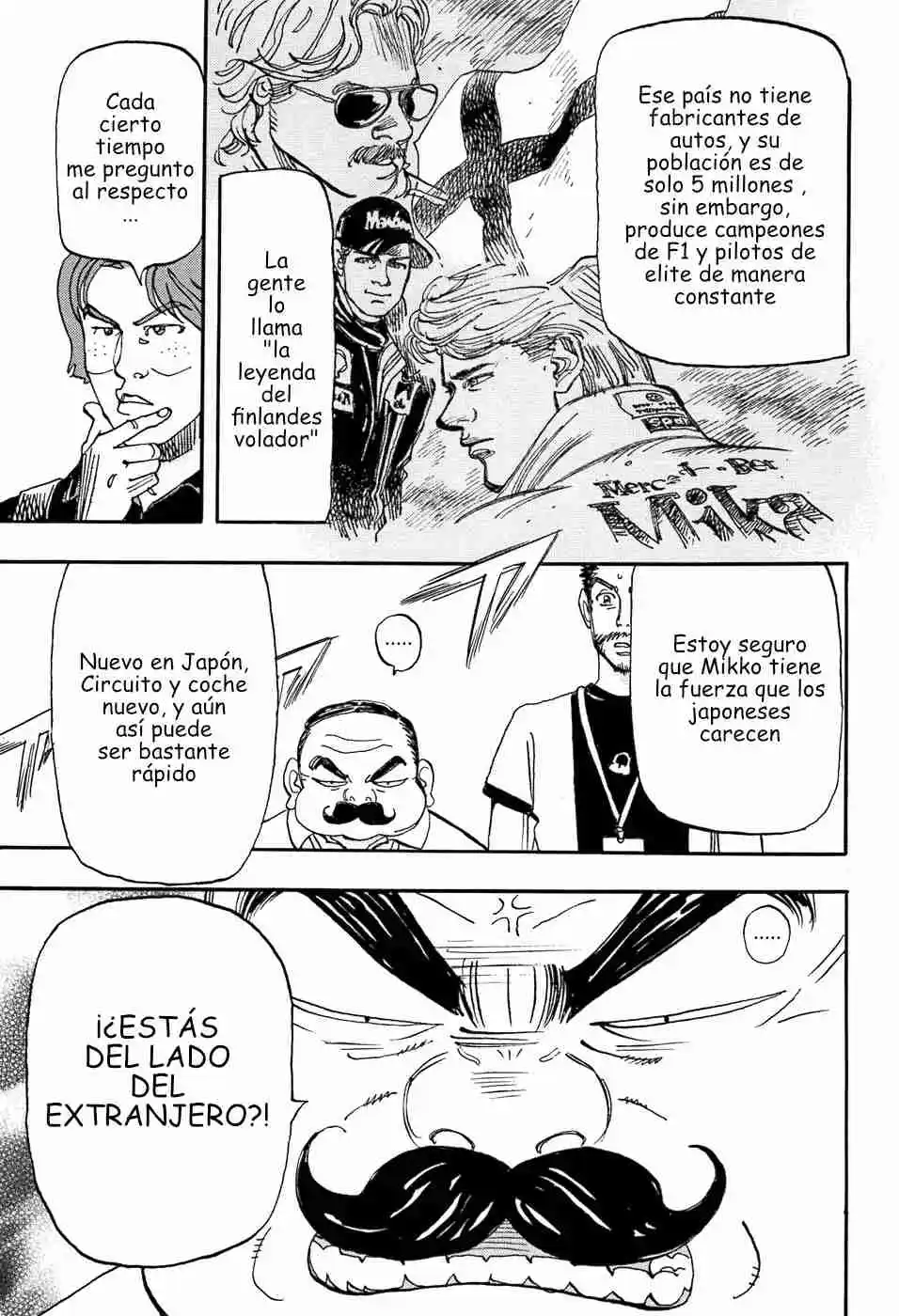 Capeta - Capítulo 51 - Página 10 - LectorTMOo