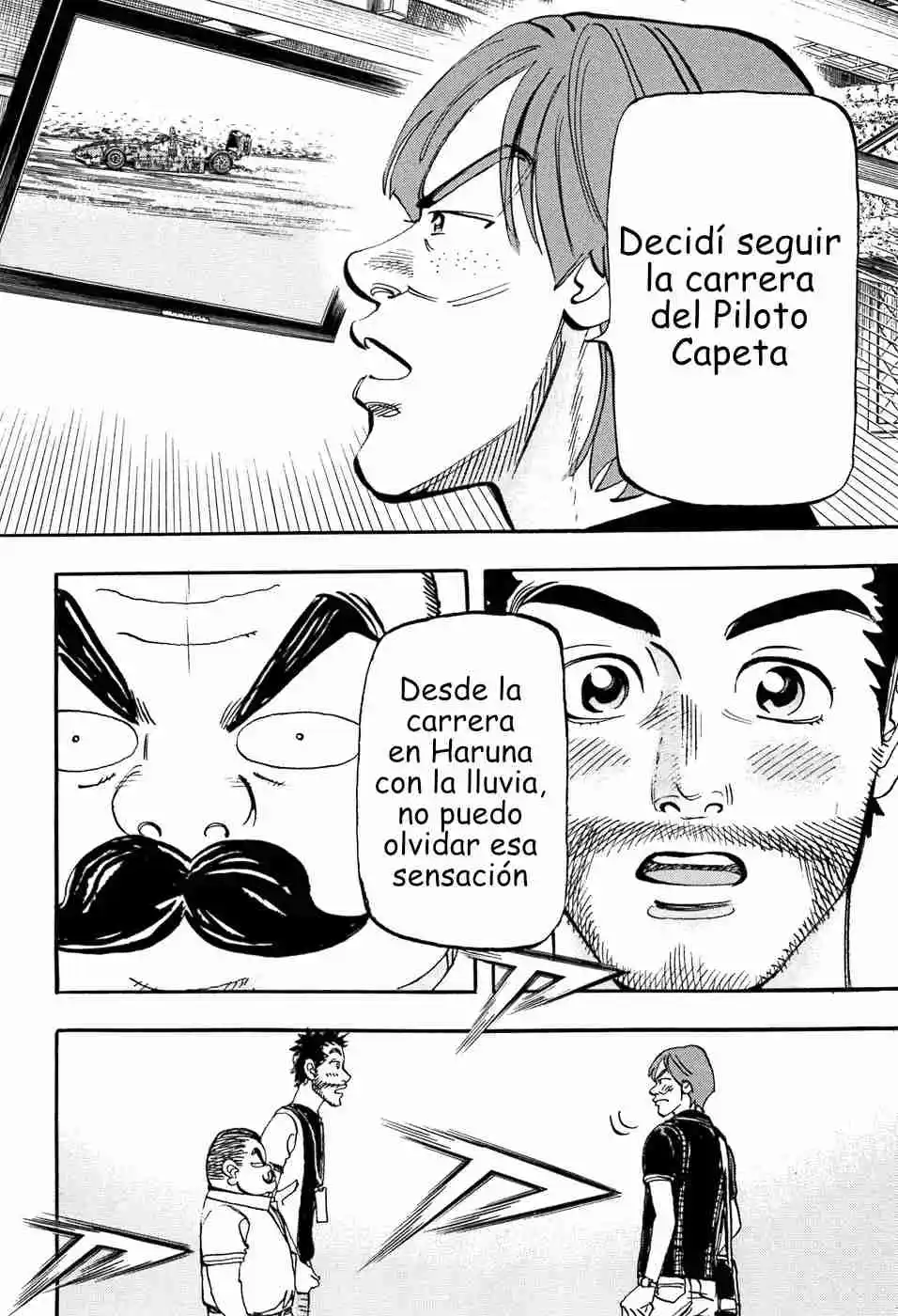 Capeta - Capítulo 51 - Página 13 - LectorTMOo