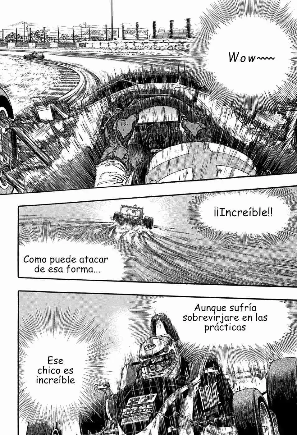 Capeta - Capítulo 51 - Página 21 - LectorTMOo