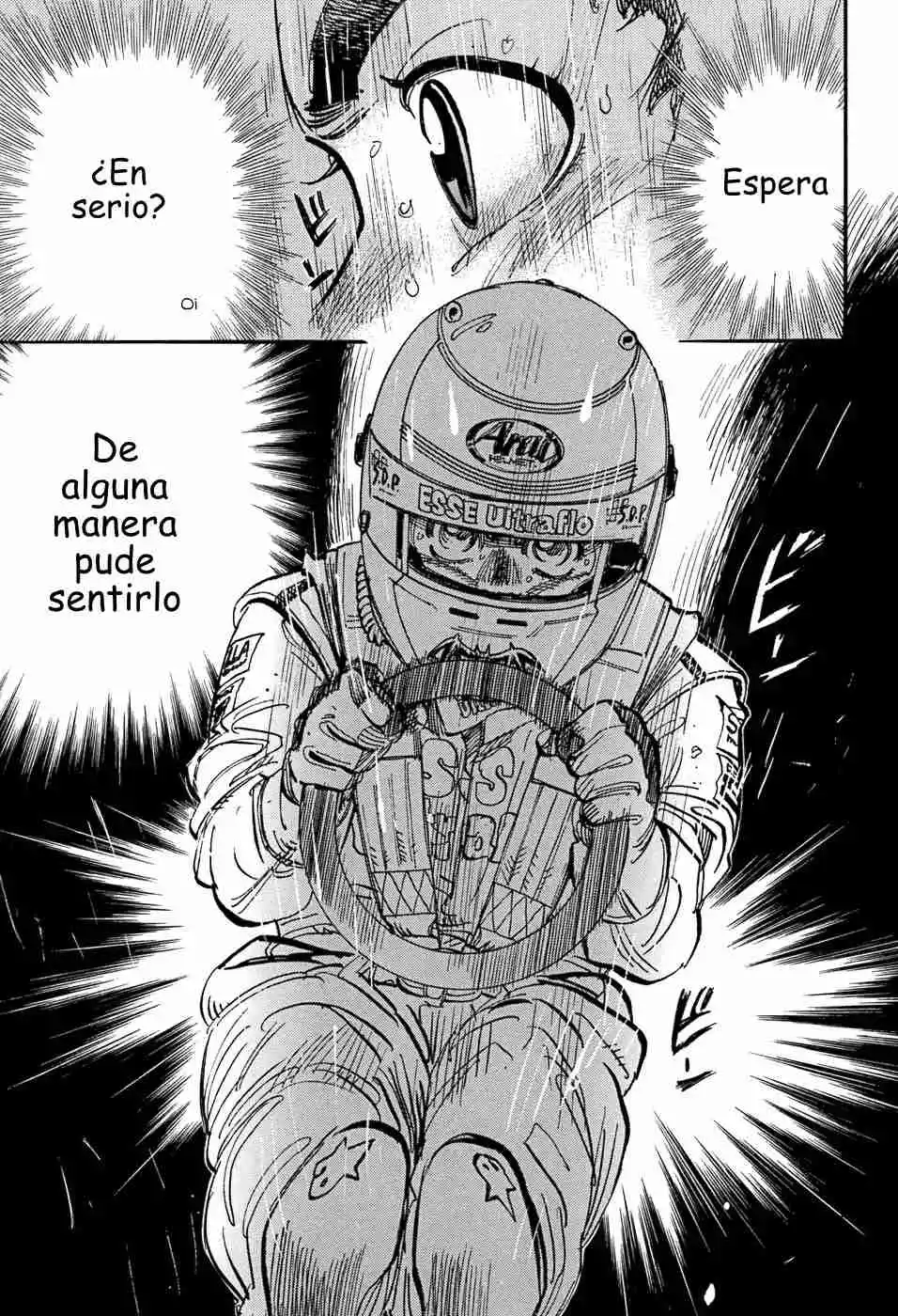 Capeta - Capítulo 51 - Página 38 - LectorTMOo