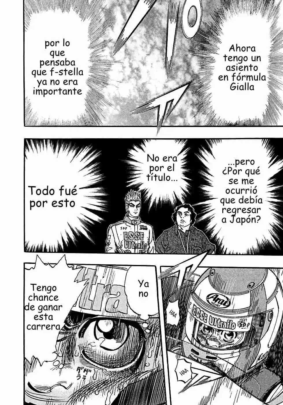 Capeta - Capítulo 52 - Página 12 - LectorTMOo