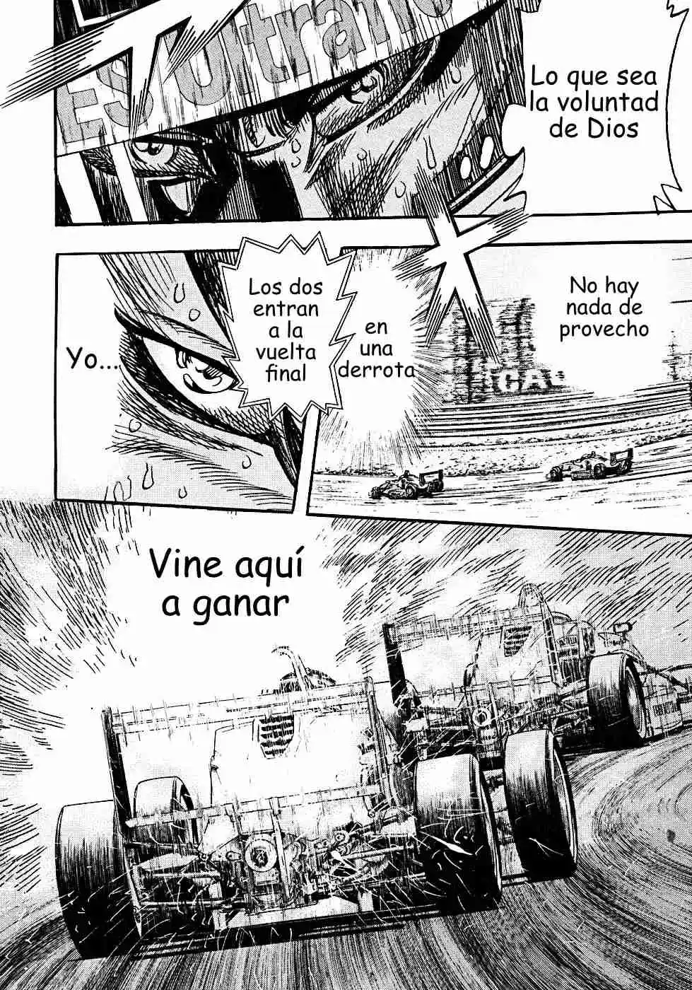 Capeta - Capítulo 53 - Página 31 - LectorTMOo