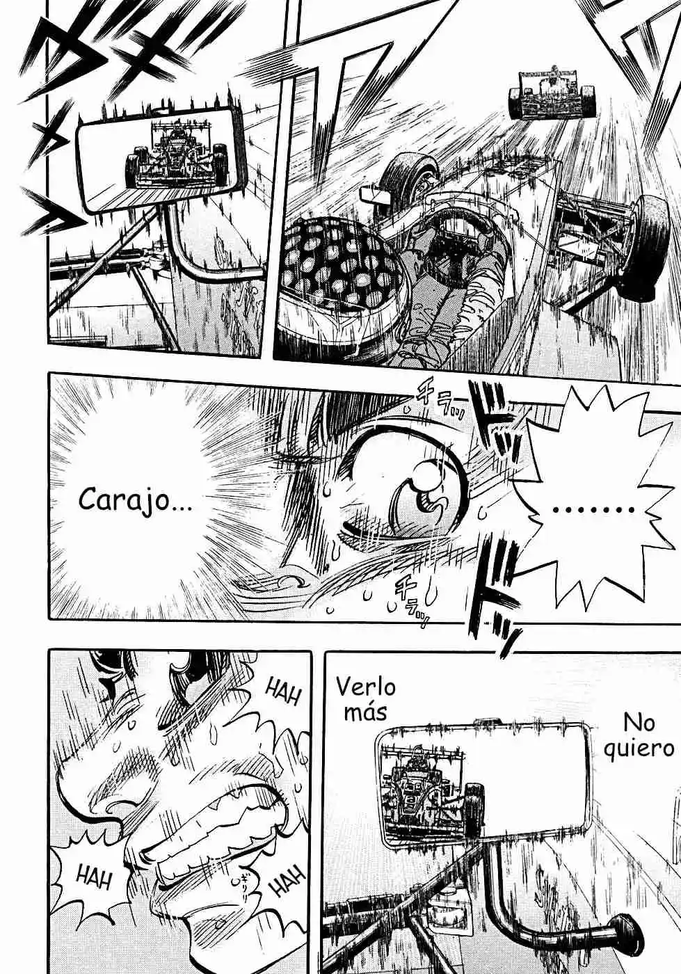 Capeta - Capítulo 54 - Página 5 - LectorTMOo
