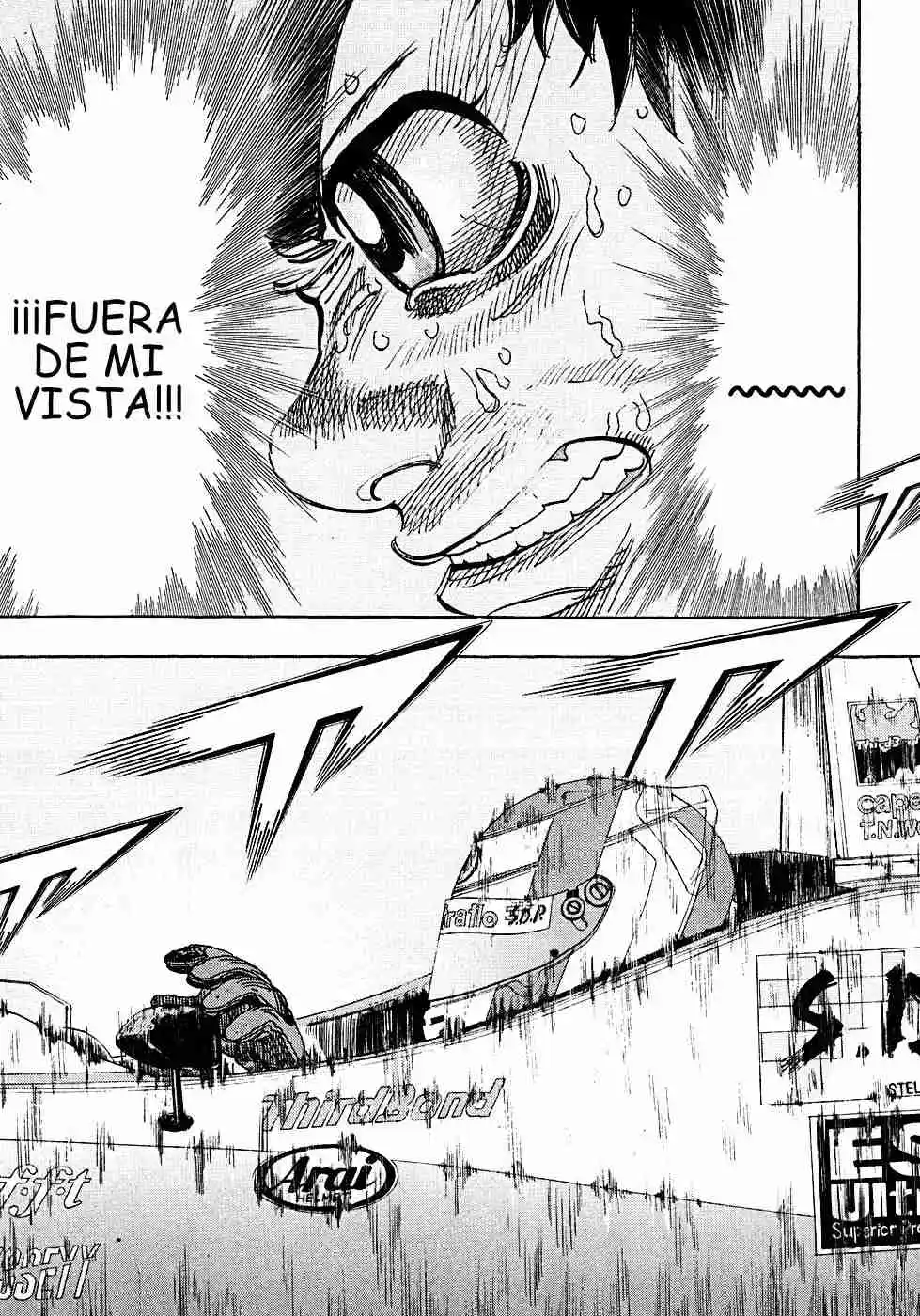 Capeta - Capítulo 54 - Página 6 - LectorTMOo