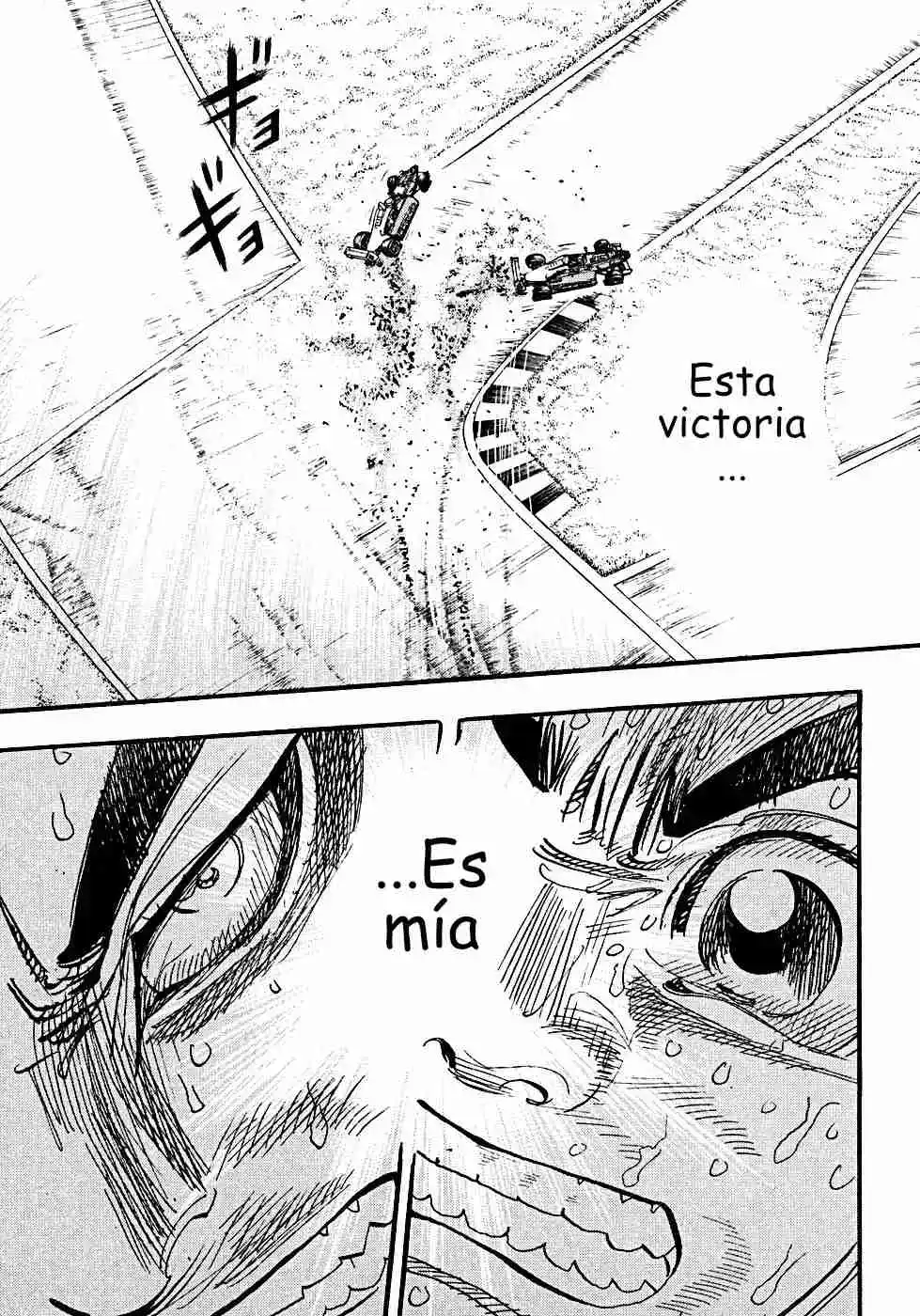 Capeta - Capítulo 54 - Página 36 - LectorTMOo