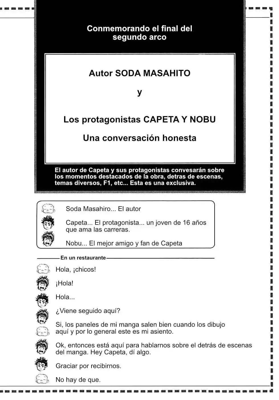 Capeta - Capítulo 55 - Página 45 - LectorTMOo