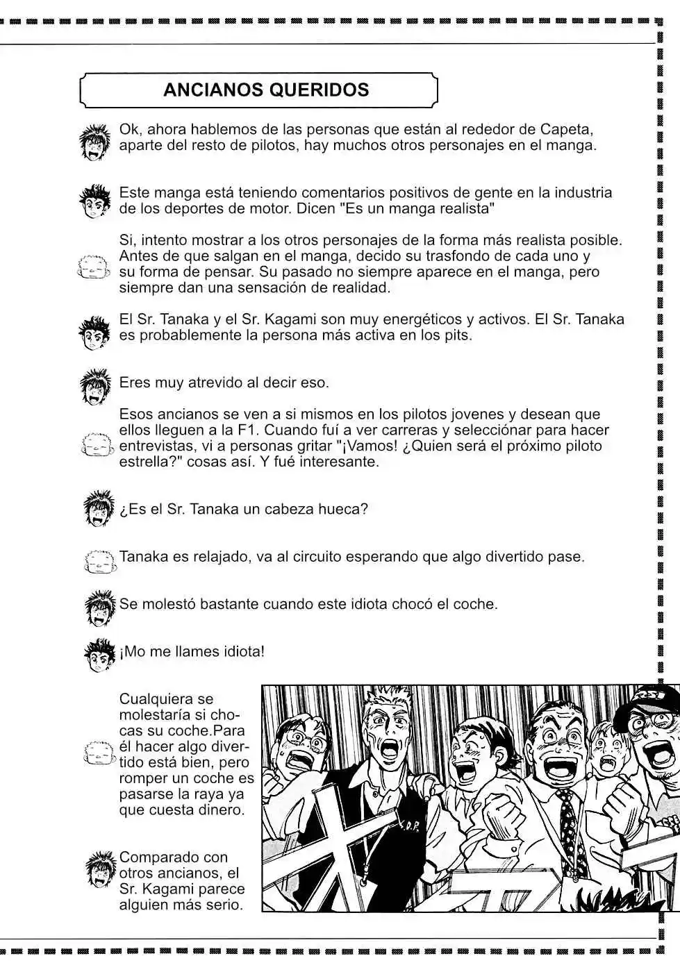 Capeta - Capítulo 55 - Página 47 - LectorTMOo