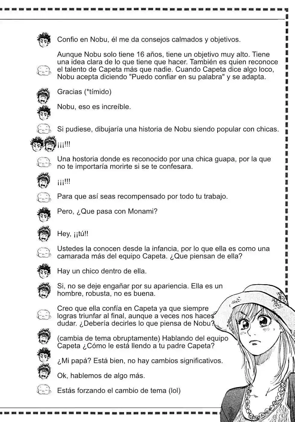 Capeta - Capítulo 55 - Página 49 - LectorTMOo