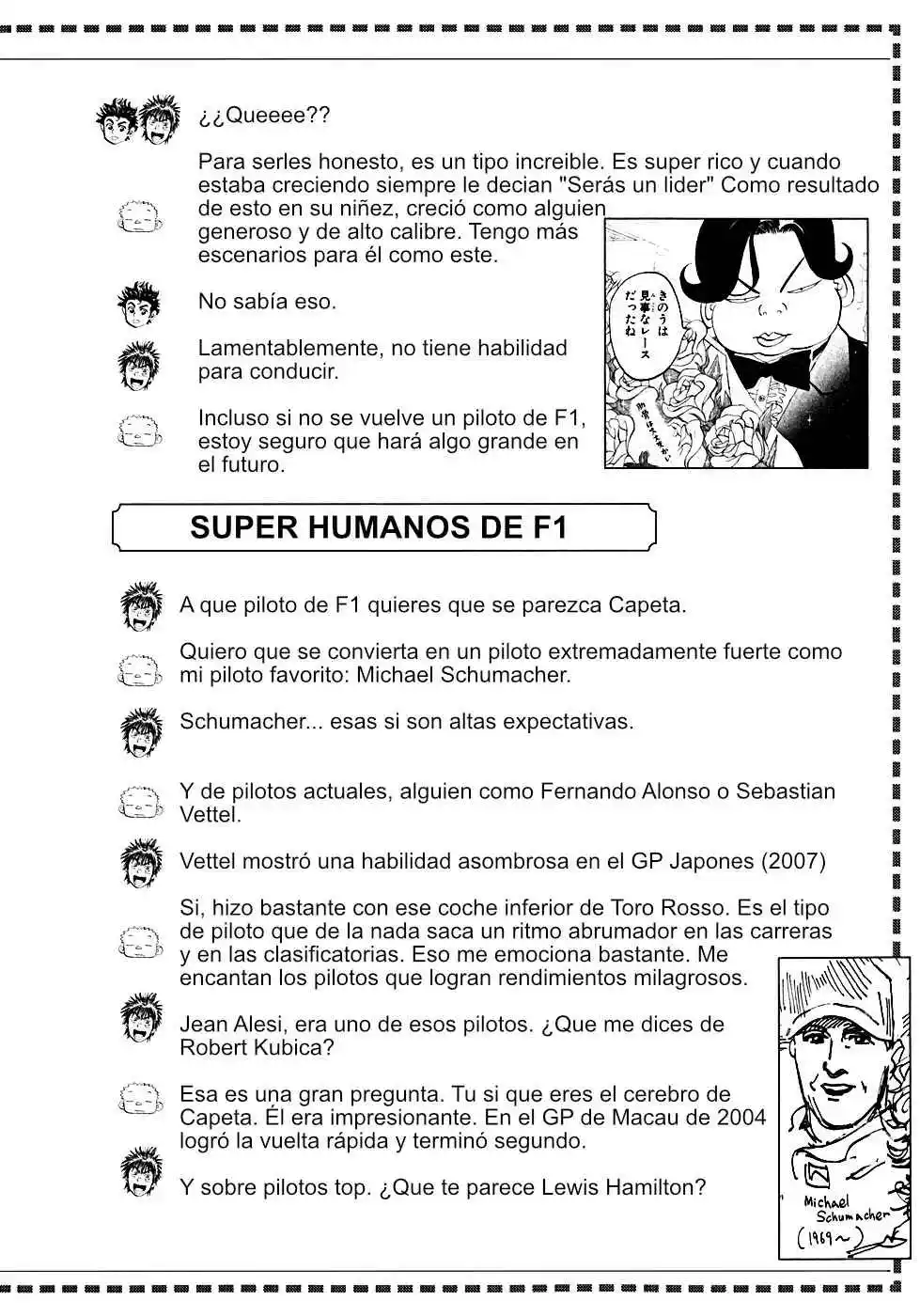 Capeta - Capítulo 55 - Página 51 - LectorTMOo